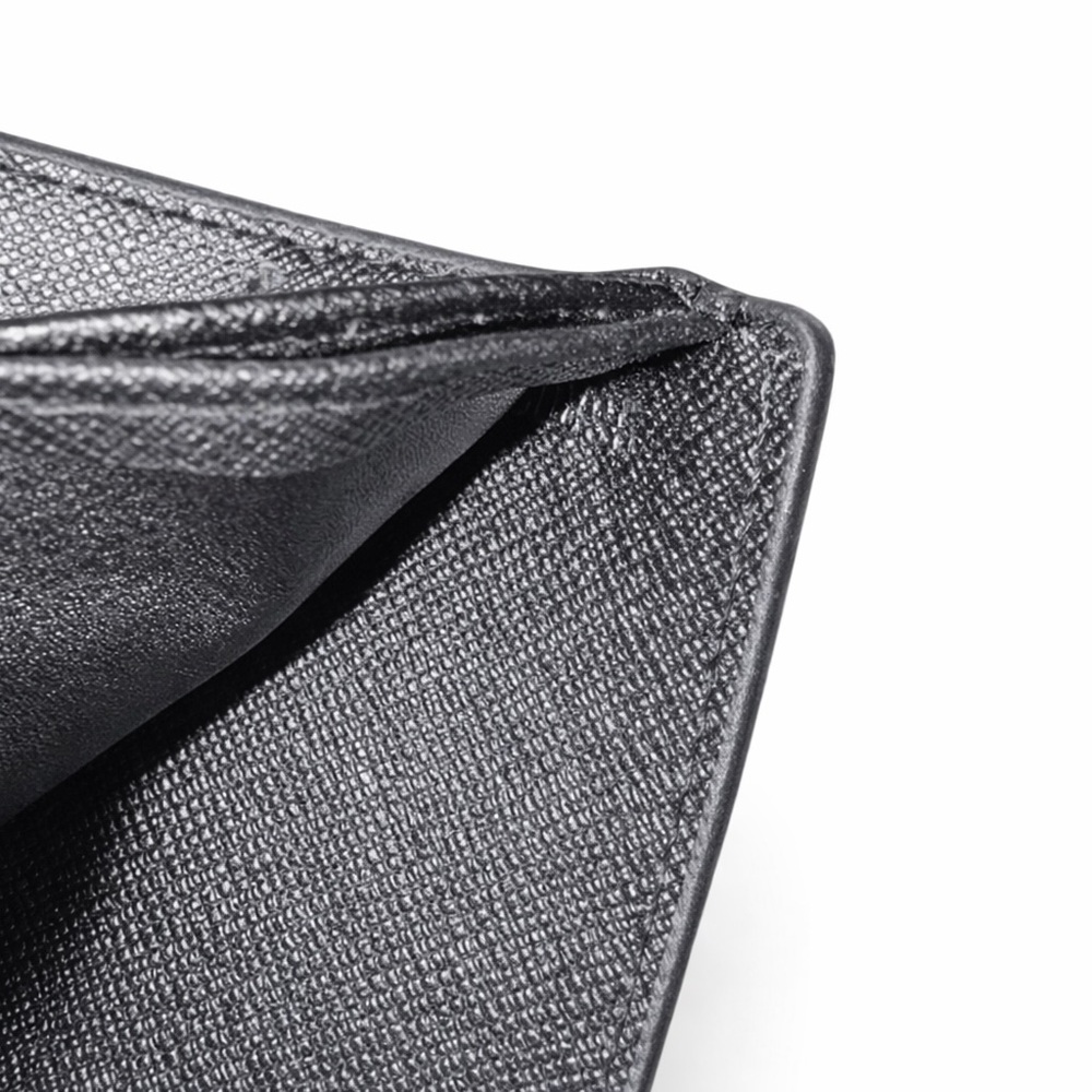 Monogram multiple Wallet - Picture 4 of 4